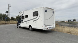 McLouis MC4-62G KARAT EDITION lleno
