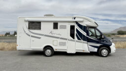 McLouis MC4-62G KARAT EDITION lleno