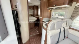 McLouis MC4-62G KARAT EDITION lleno