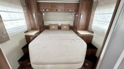 McLouis MC4-62G KARAT EDITION lleno
