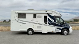 McLouis MC4-62G KARAT EDITION lleno