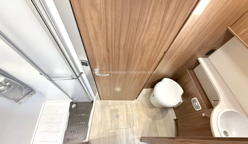 PILOTE ESSENTIEL G740 lleno
