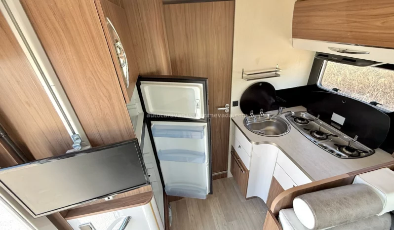 PILOTE ESSENTIEL G740 lleno