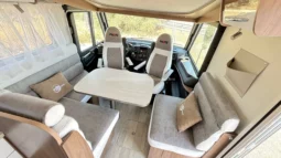 PILOTE ESSENTIEL G740 lleno