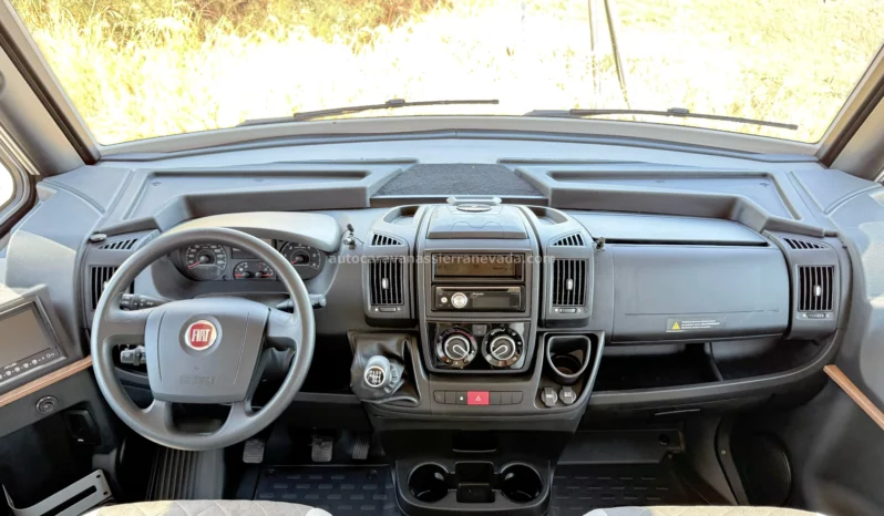 PILOTE ESSENTIEL G740 lleno