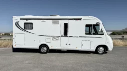 PILOTE ESSENTIEL G740 lleno