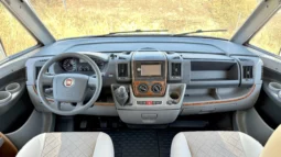 BURSTNER AVIANO i684 lleno