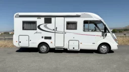 BURSTNER AVIANO i684 lleno
