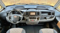 RAPIDO 946F lleno