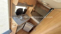 ADRIA CORAL COMPACT lleno