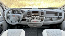 ADRIA CORAL COMPACT lleno