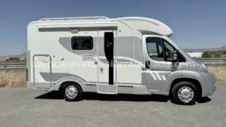 ADRIA CORAL COMPACT lleno