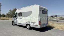 ADRIA CORAL COMPACT lleno