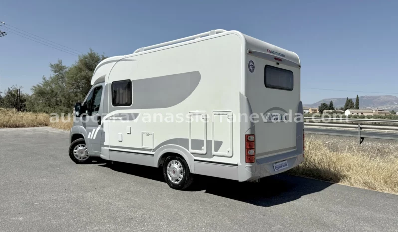 ADRIA CORAL COMPACT lleno