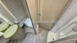 BURSTNER ELEGANCE i 840 lleno