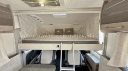 BURSTNER ELEGANCE i 840 lleno