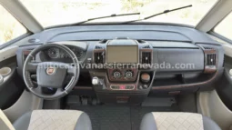 BURSTNER ELEGANCE i 840 lleno