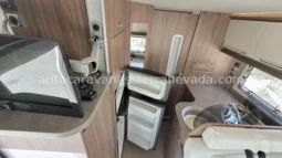 ITINEO MJB740 lleno