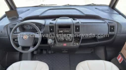 ITINEO MJB740 lleno