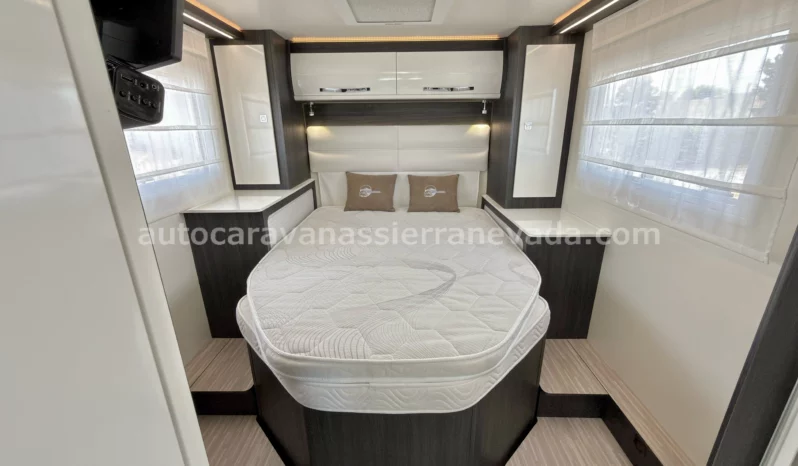 BENIMAR ARISTEO 696 lleno