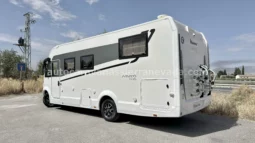 BENIMAR ARISTEO 696 lleno