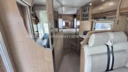 RAPIDO 9083 DF lleno