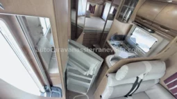 RAPIDO 9083 DF lleno