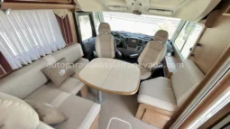 RAPIDO 9083 DF lleno