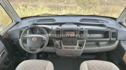 RAPIDO 9083 DF lleno