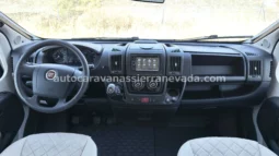 ADRIA AXCESS 670 lleno