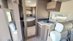 CHAUSSON  718 EB lleno