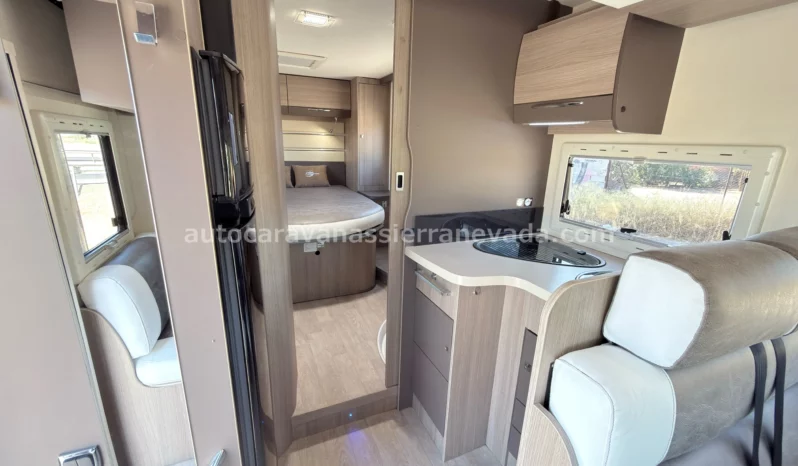 CHAUSSON  718 EB lleno