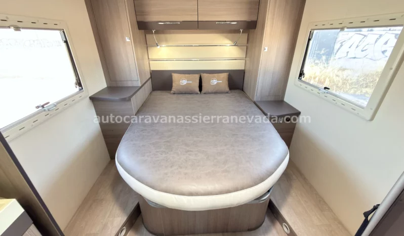 CHAUSSON  718 EB lleno