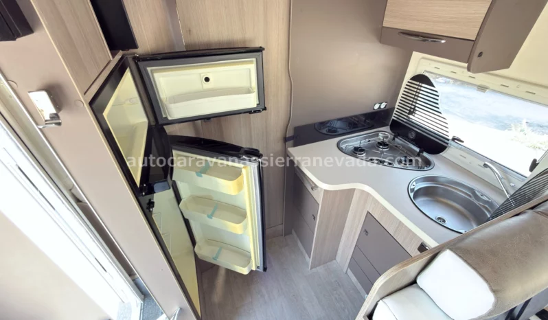 CHAUSSON  718 EB lleno