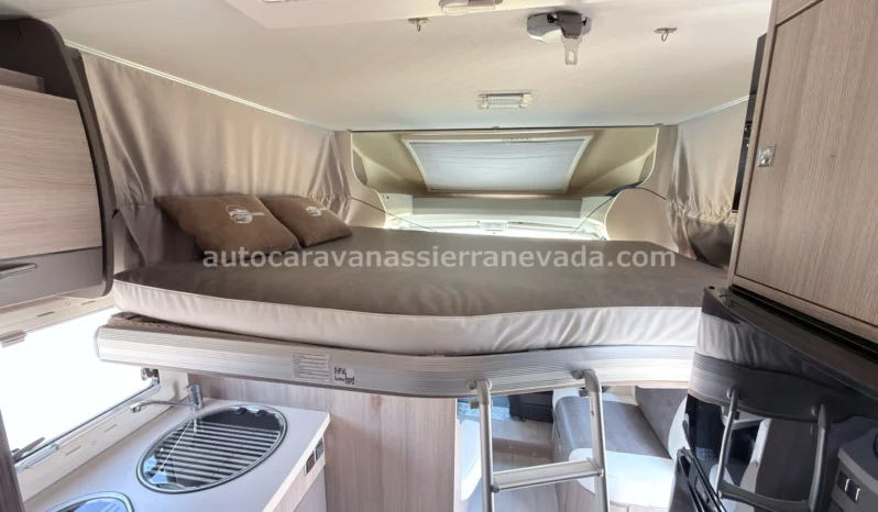 CHAUSSON  718 EB lleno