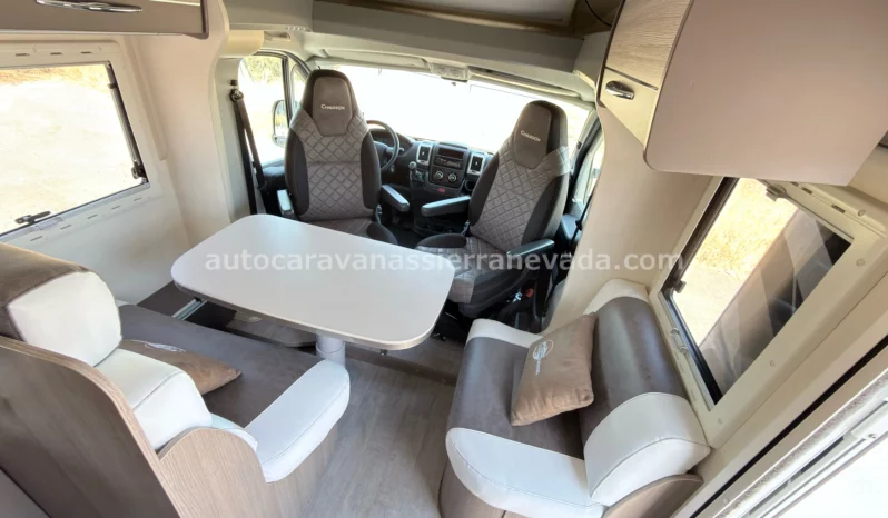 CHAUSSON  718 EB lleno