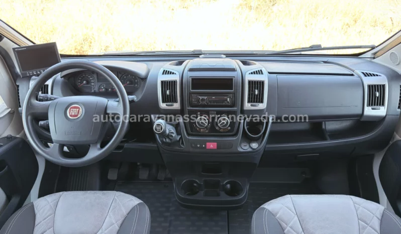 CHAUSSON  718 EB lleno