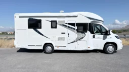 CHAUSSON  718 EB lleno