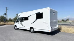 CHAUSSON  718 EB lleno
