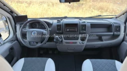 BÜRSTNER PRIVILEGE T615 lleno