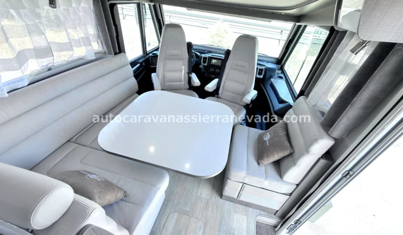 BAVARIA ALLURE I781 lleno