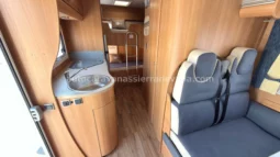 CHAUSSON WELCOME 29 lleno