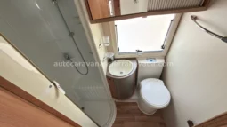 CHAUSSON WELCOME 29 lleno