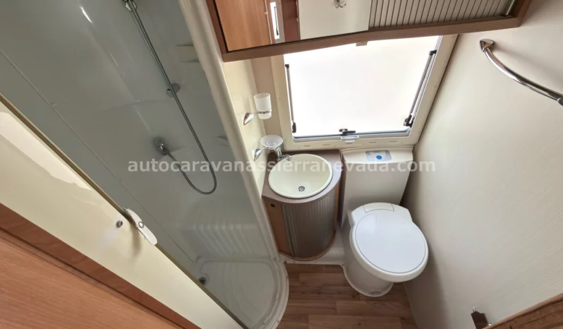 CHAUSSON WELCOME 29 lleno