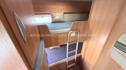 CHAUSSON WELCOME 29 lleno