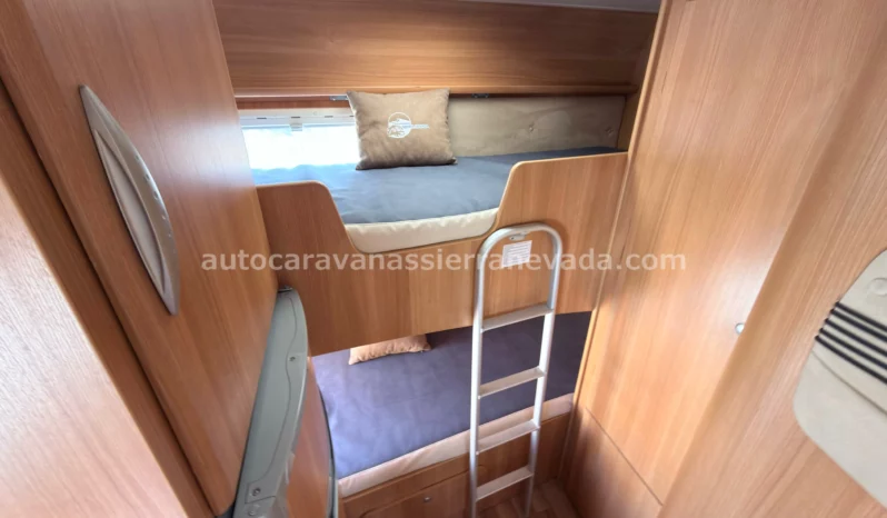 CHAUSSON WELCOME 29 lleno