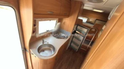 CHAUSSON WELCOME 29 lleno