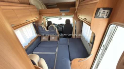 CHAUSSON WELCOME 29 lleno
