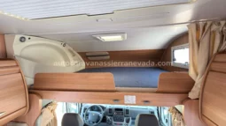 CHAUSSON WELCOME 29 lleno