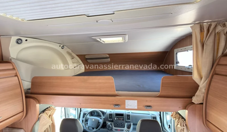 CHAUSSON WELCOME 29 lleno